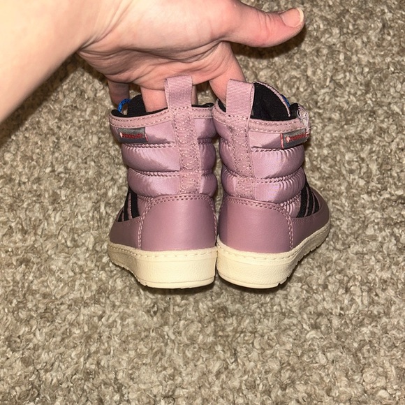 NWT ADIDAS SUPERSTAR BOOTS 360 2.0 - Picture 13 of 13